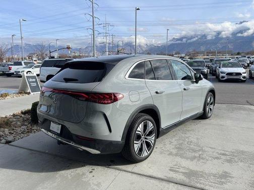 2023 Mercedes-Benz EQE 350 Base 4MATIC