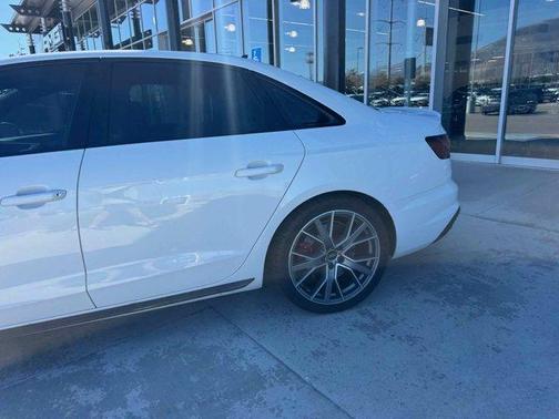 2023 Audi S4 3.0T Premium Plus