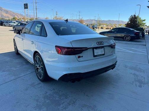 2023 Audi S4 3.0T Premium Plus