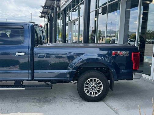 2020 Ford F-350 XLT