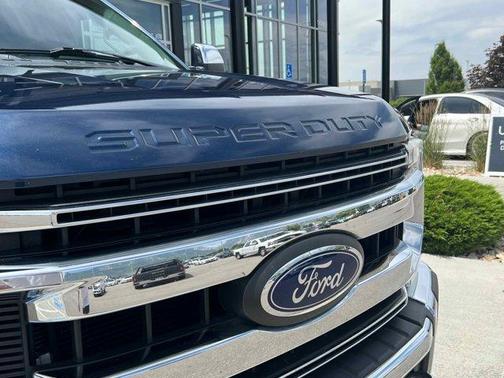 2020 Ford F-350 XLT