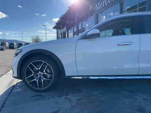 2025 Mercedes-Benz E-Class E 450 4MATIC