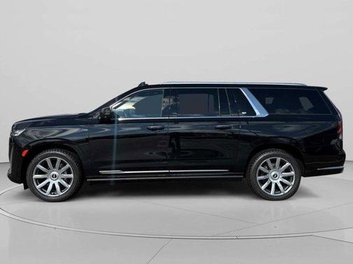 2022 Cadillac Escalade ESV Premium Luxury Platinum