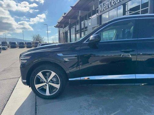 2024 Genesis GV80 3.5T
