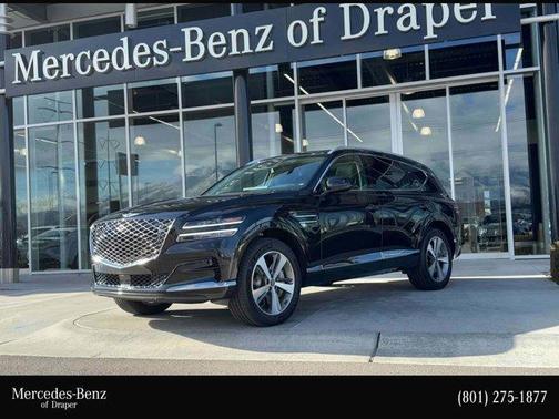 2024 Genesis GV80 3.5T