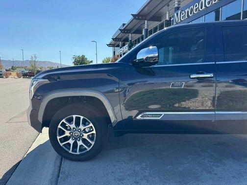 2024 Toyota Tundra 1794 Edition