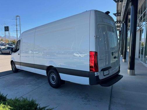 2024 Mercedes-Benz Sprinter 2500 170 WB High Roof Extended Cargo