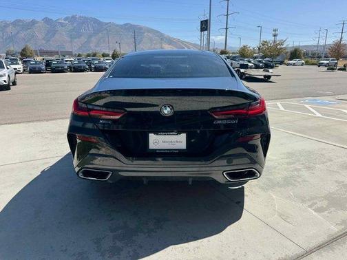 2023 BMW M850 Gran Coupe i xDrive