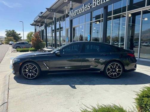 2023 BMW M850 Gran Coupe i xDrive
