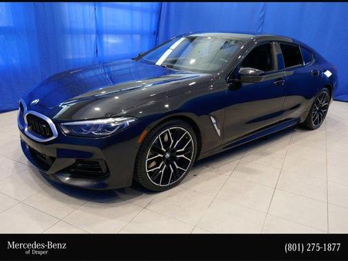 2023 BMW M850 Gran Coupe i xDrive
