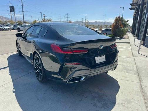 2023 BMW M850 Gran Coupe i xDrive