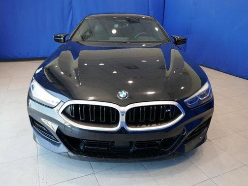 2023 BMW M850 Gran Coupe i xDrive