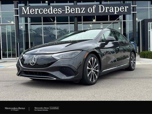 2024 Mercedes-Benz EQE 350 Base 4MATIC
