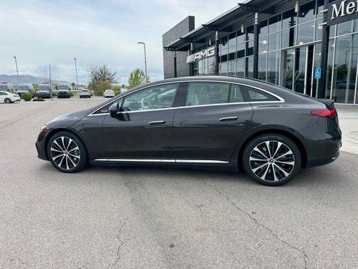 2024 Mercedes-Benz EQE 350 Base 4MATIC