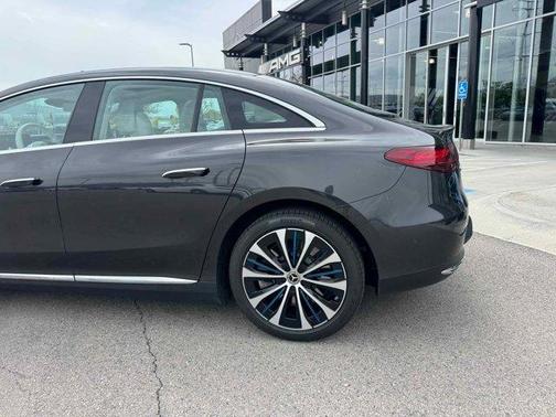 2024 Mercedes-Benz EQE 350 Base 4MATIC
