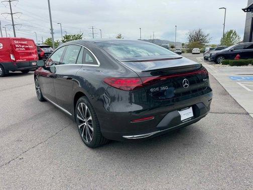 2024 Mercedes-Benz EQE 350 Base 4MATIC