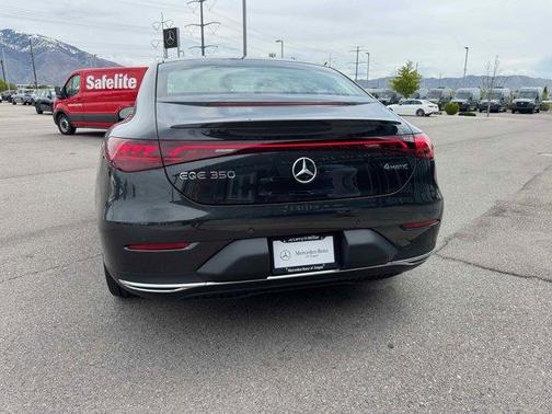 2024 Mercedes-Benz EQE 350 Base 4MATIC