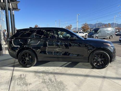 2025 Land Rover Range Rover Sport P250 S