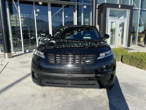 2025 Land Rover Range Rover Sport P250 S
