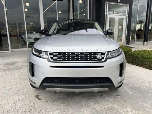 2020 Land Rover Range Rover Evoque S