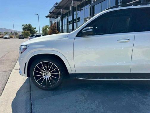 2023 Mercedes-Benz GLE 350 Base 4MATIC