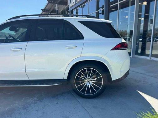 2023 Mercedes-Benz GLE 350 Base 4MATIC