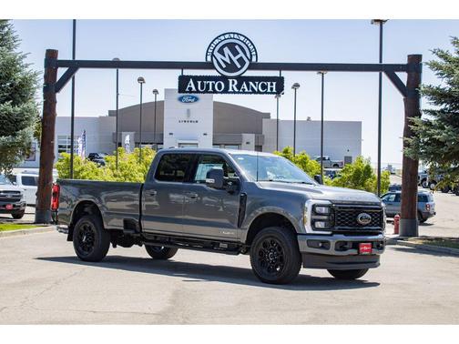 2025 Ford F-350 XLT