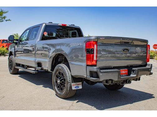 2025 Ford F-350 XLT