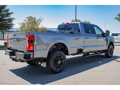 2025 Ford F-350 XLT