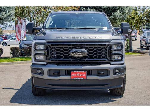 2025 Ford F-350 XLT