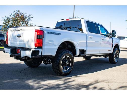 2025 Ford F-350 Lariat Super Duty