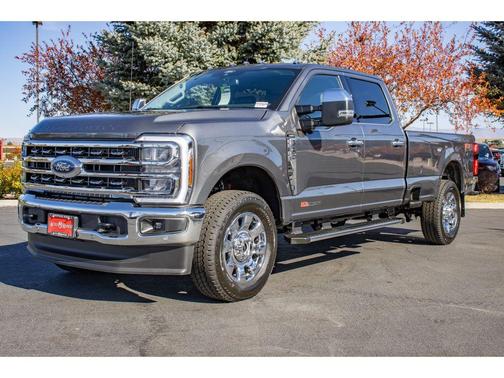 2026 Ford F-350 Lariat Super Duty