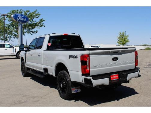 2025 Ford F-350 XLT