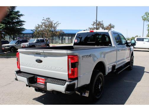 2025 Ford F-350 XLT
