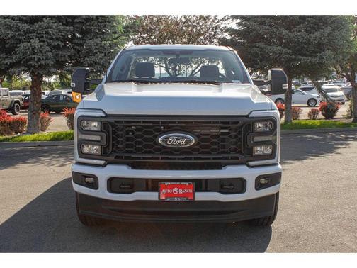 2025 Ford F-350 XL