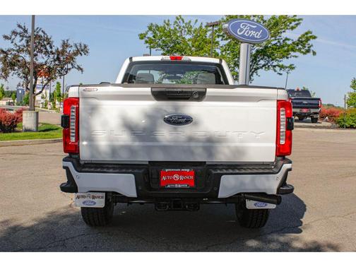 2025 Ford F-350 XL