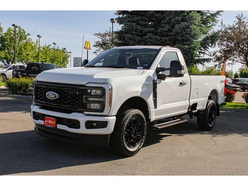 2025 Ford F-350 XL