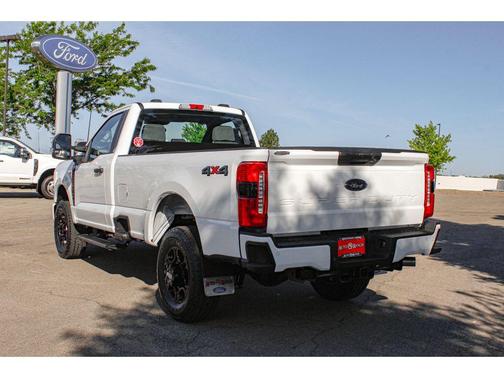 2025 Ford F-350 XL