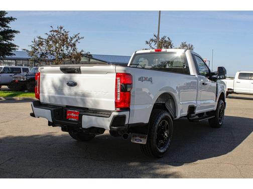2025 Ford F-350 XL