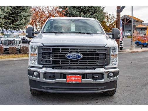 2026 Ford F-350 XL