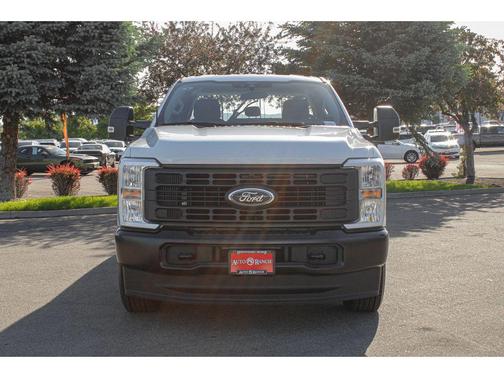 2025 Ford F-350 XL