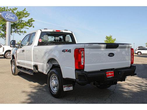 2025 Ford F-350 XL