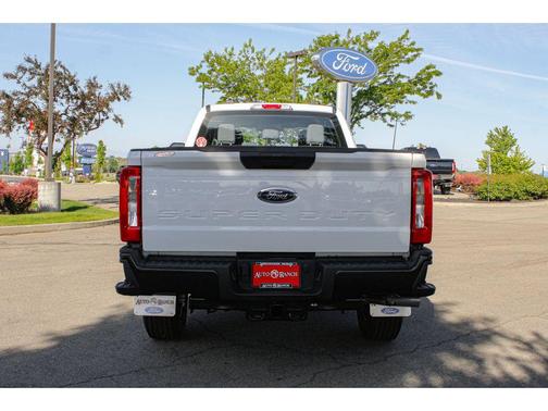 2025 Ford F-350 XL