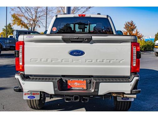 2026 Ford F-350 XL