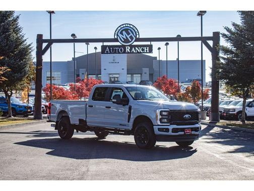 2026 Ford F-350 XL