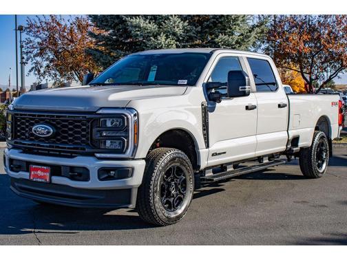 2026 Ford F-350 XL