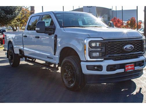 2026 Ford F-350 XL