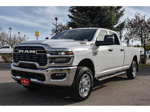 2025 RAM 3500 Tradesman