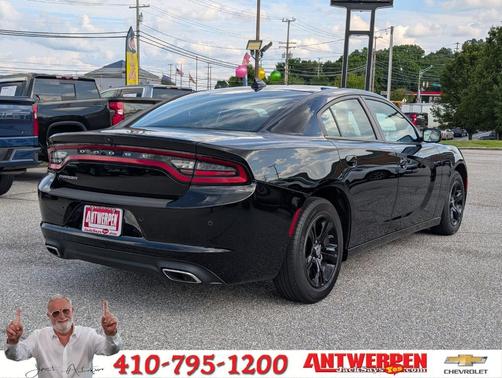 2023 Dodge Charger SXT