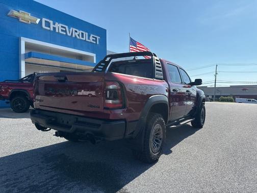 2024 RAM 1500 TRX